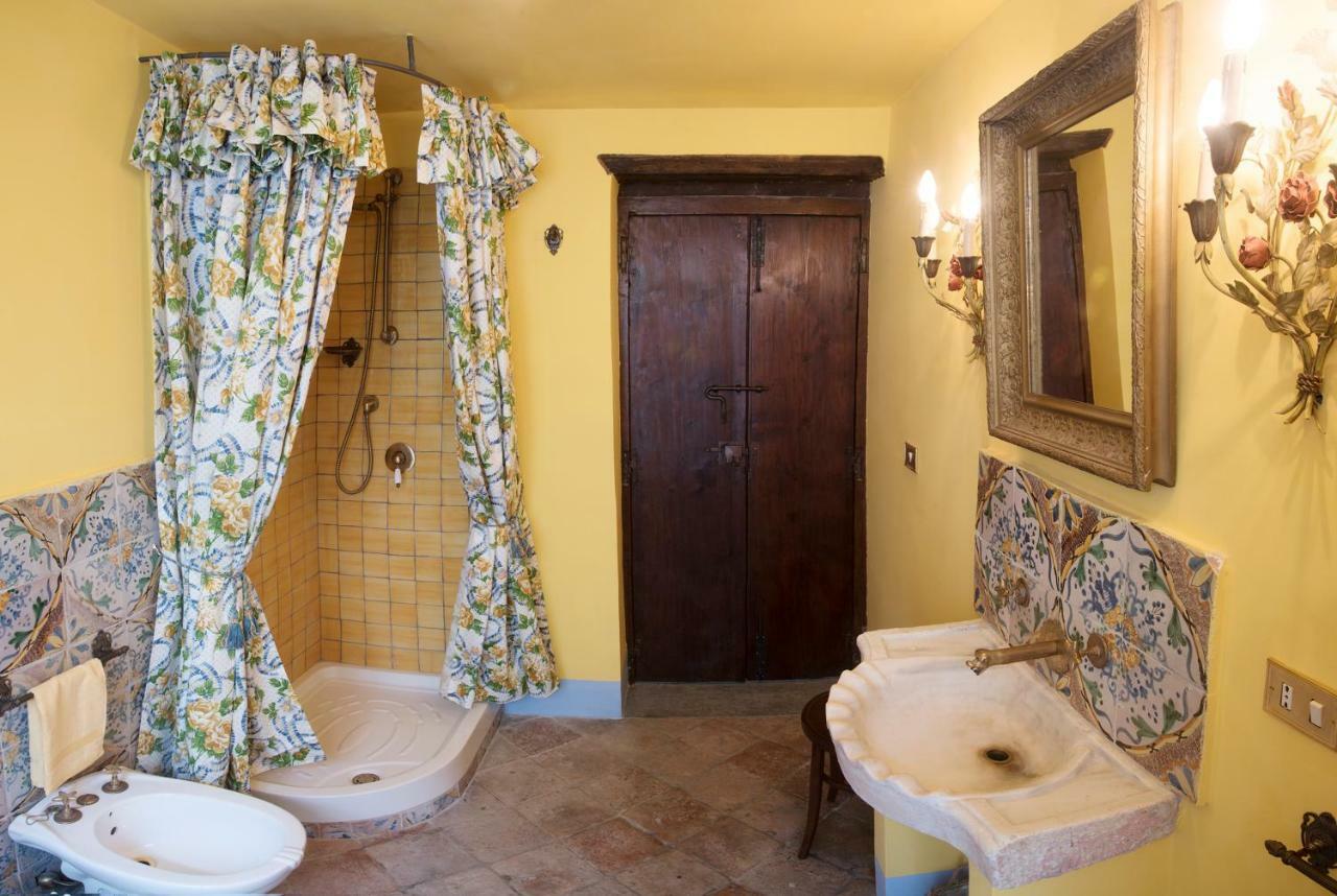 Il Teatro Di Nerone Apartman Nápoly Kültér fotó