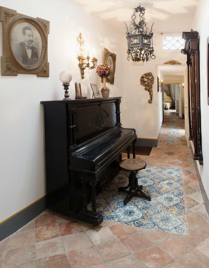 Il Teatro Di Nerone Apartman Nápoly Kültér fotó