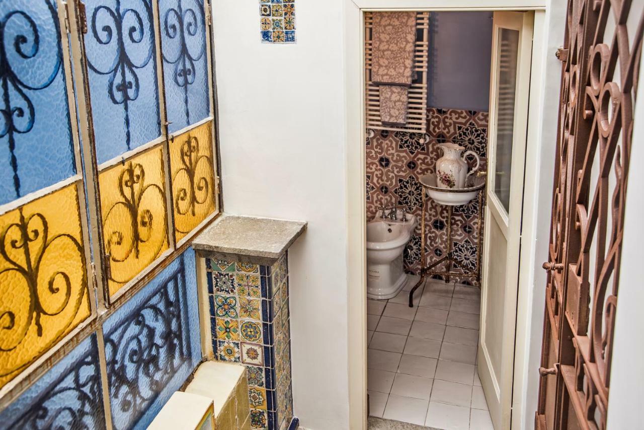 Il Teatro Di Nerone Apartman Nápoly Kültér fotó