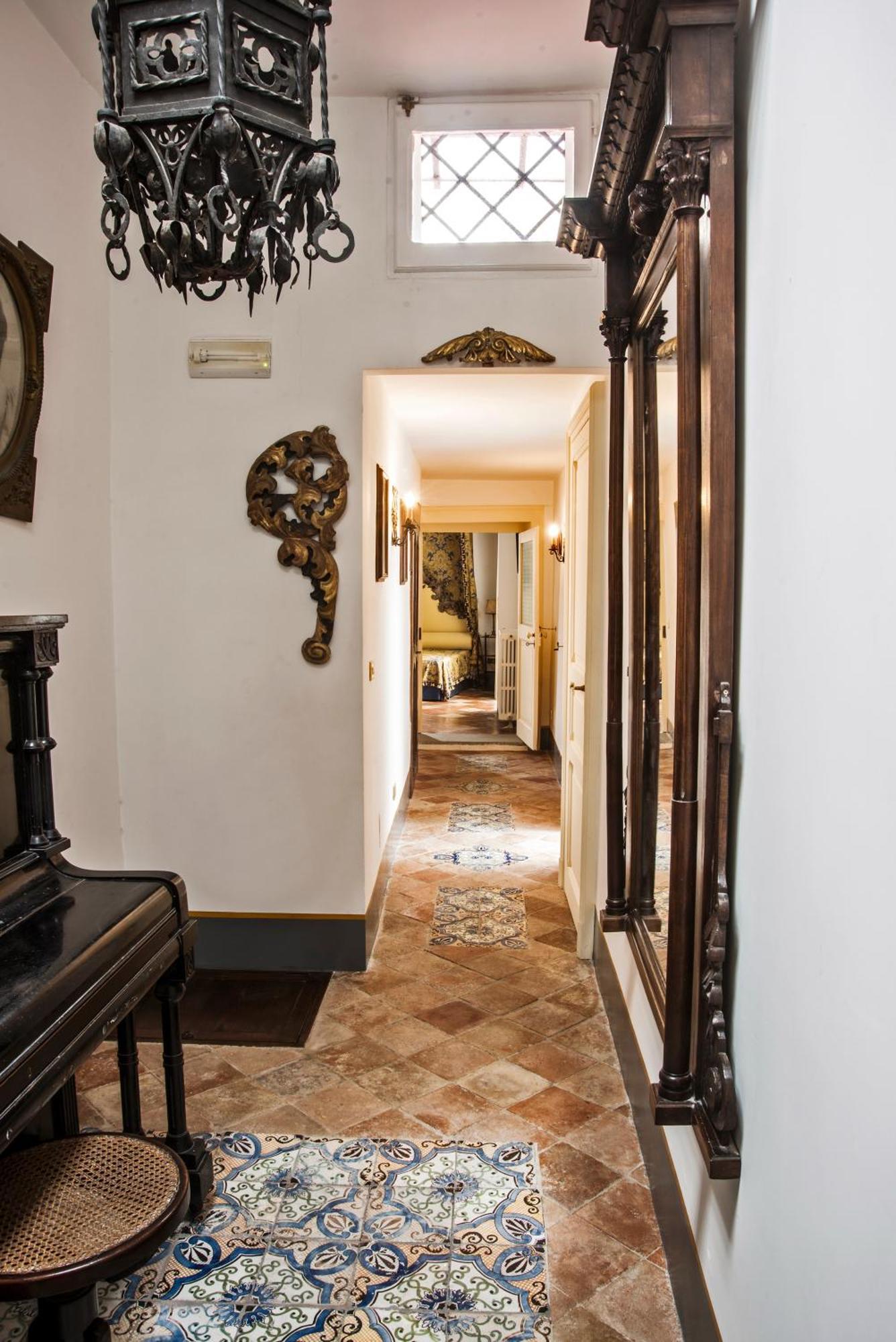Il Teatro Di Nerone Apartman Nápoly Kültér fotó