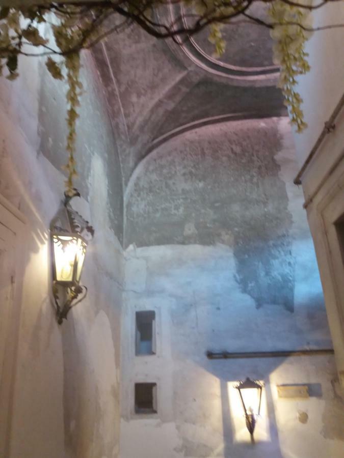 Il Teatro Di Nerone Apartman Nápoly Kültér fotó