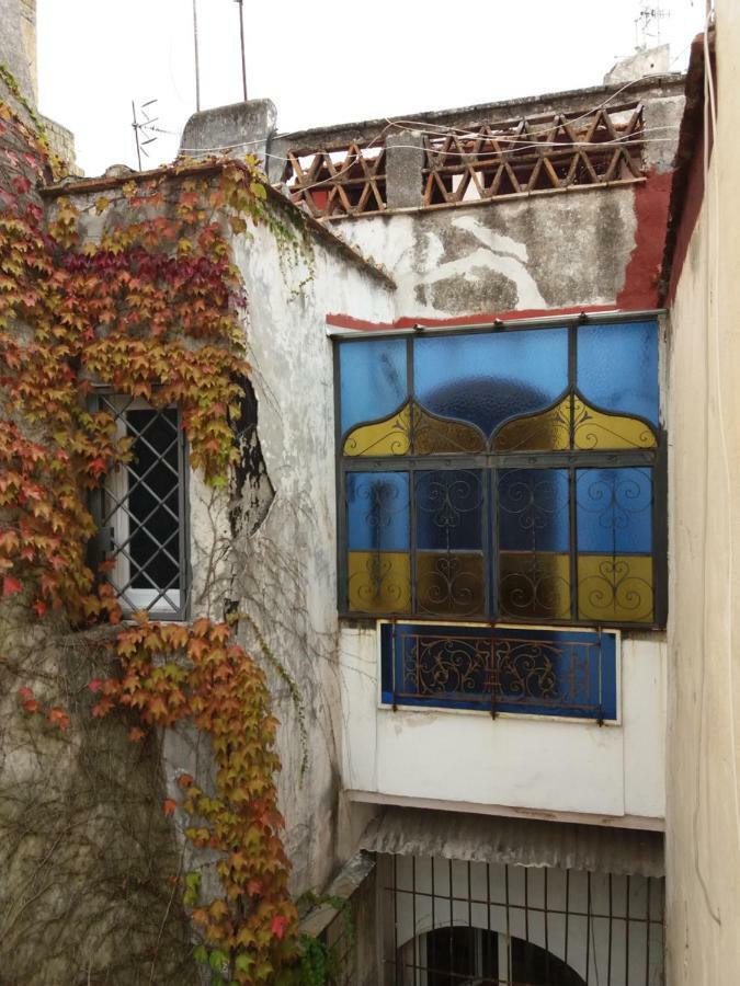 Il Teatro Di Nerone Apartman Nápoly Kültér fotó