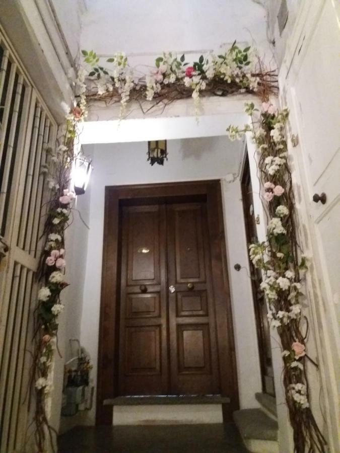 Il Teatro Di Nerone Apartman Nápoly Kültér fotó